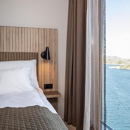 Quality Hotel Ramsalt Bodø Buitenkant foto