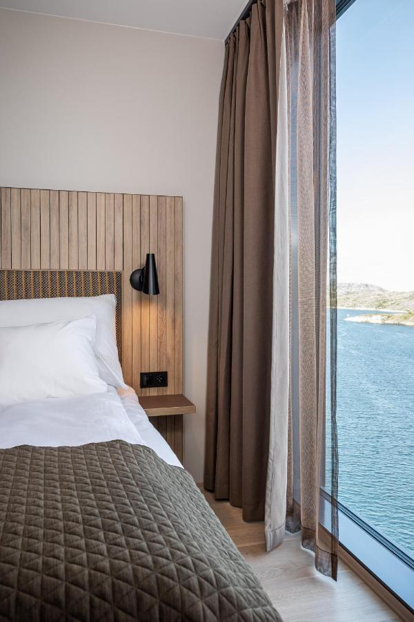 Quality Hotel Ramsalt Bodø Buitenkant foto