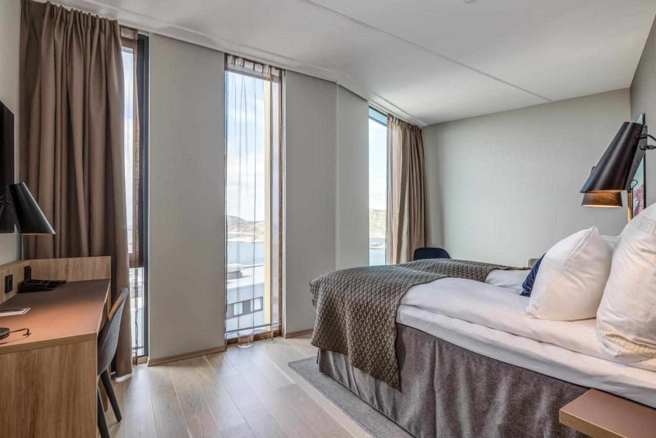 Quality Hotel Ramsalt Bodø Buitenkant foto
