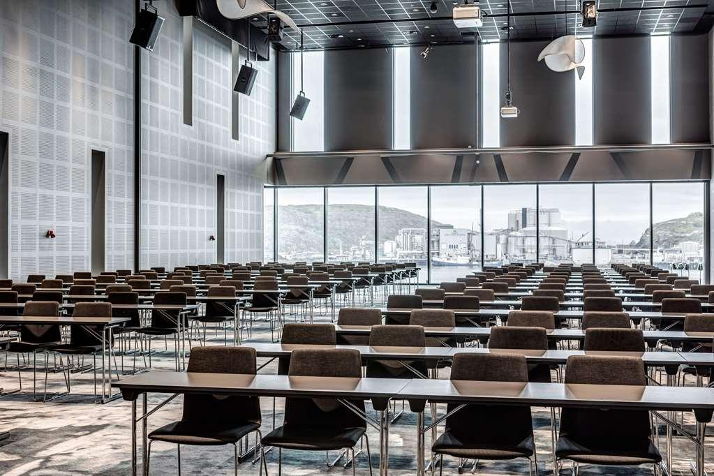 Quality Hotel Ramsalt Bodø Faciliteiten foto