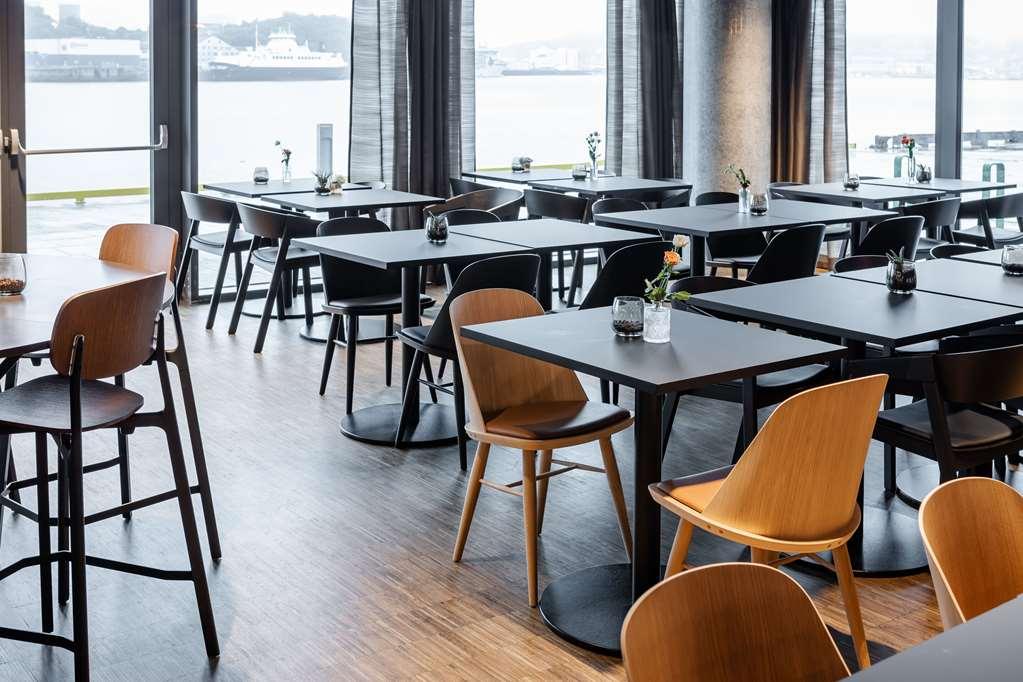 Quality Hotel Ramsalt Bodø Buitenkant foto