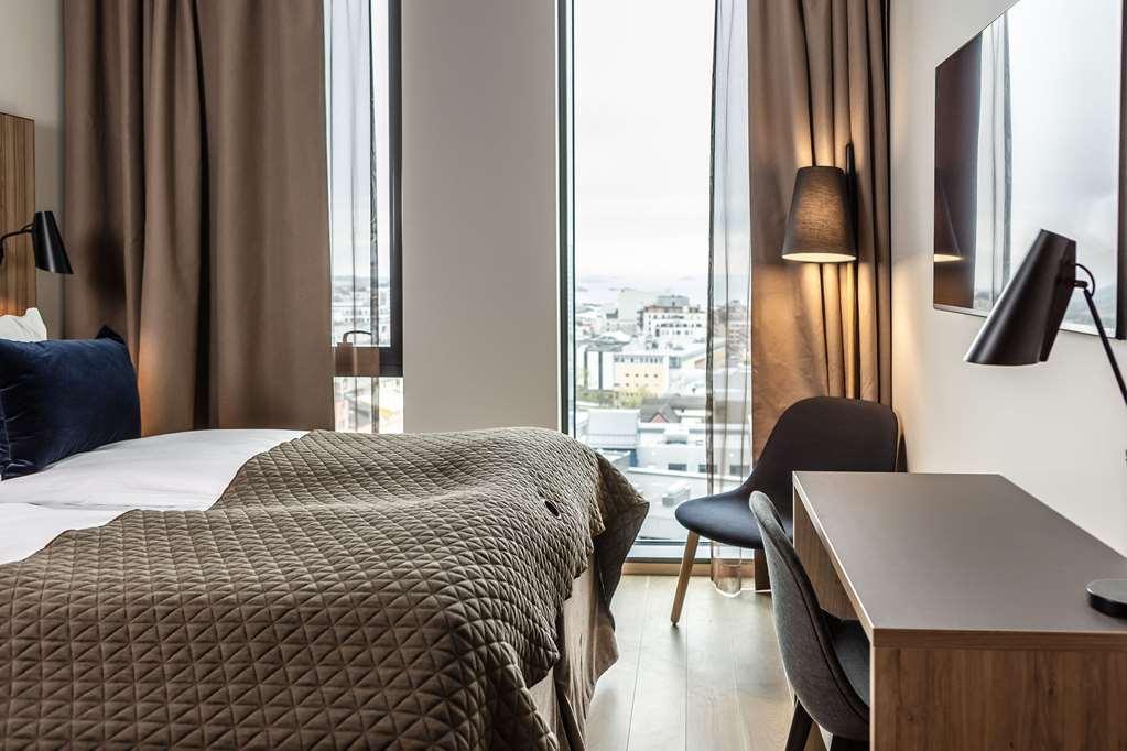 Quality Hotel Ramsalt Bodø Kamer foto